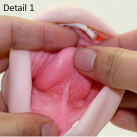 Мастурбатор для орального сексу photo 3