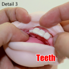 Мастурбатор для орального сексу photo 1