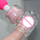 Вібратор для жінок + чоловічий мастурбатор photo 3