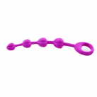 Анальные шарики. 4 шт. photo 4