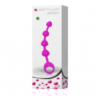 Анальные шарики. 4 шт. photo 1