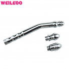 Анальный душ, 3 насадки photo 2