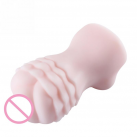 Чоловічий мастурбатор реалістичний силіконовий photo 3