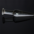 Анальная пробка. Стекло. photo 4