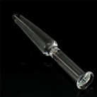 Анальная пробка. Стекло. photo 1