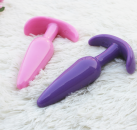 Анальная пробка Sexuales photo 2