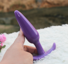 Анальная пробка Sexuales photo 5