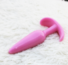 Анальная пробка Sexuales photo 1