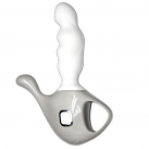 Массажер простаты G-spot Therapy, 10 режимов вибрации photo 2