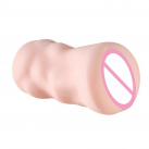 Реалистичный маструбатор для муж. photo 3