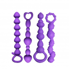 Анальные шарики. 1 шт. photo 1