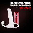 Массажер простаты с вибрацией Davidsource  photo 1