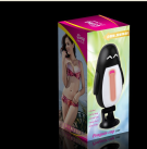 Персонализированный пингвиндля маструбации photo 1