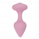 Анальная пробка HiEHA photo 1