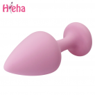 Анальная пробка HiEHA photo 2