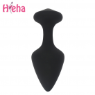 Анальная пробка HiEHA photo 3
