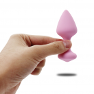 Анальная пробка HiEHA photo 5