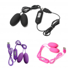 Вібратор. Яйце. 12 швидкостей. USB. photo 2