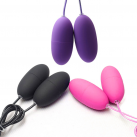 Вібратор. Яйце. 12 швидкостей. USB. photo 3