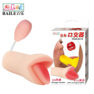 Мастурбатор Baile для орального сексу photo 2