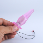 Анальный вибратор photo 3