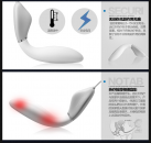 Массажер простаты. С подогревом. photo 4