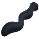 Анальный вибратор-змейка. 10 режимов вибрации  photo 3