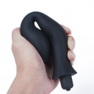 Анальный вибратор-змейка. 10 режимов вибрации  photo 6