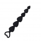 Анальний намисто з кільцем photo 1