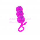 Анальные шарики. Силикон. photo 6