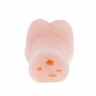 Реалістичний мастурбатор ORISSI з вібрацією photo 4