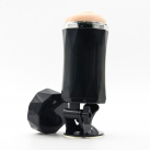 Реалістичний маструбатор для орального сексу photo 6