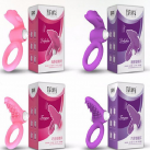 Водонепроникний вібраційний дельфін photo 1