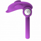 Водонепроникний вібраційний дельфін photo 2