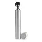 Вібромасажер DOXY Die Cast 3R Blue Flame, дуже потужний, живлення 220В, металевий корпус photo 6