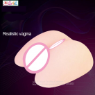 Реалистичный маструбатор для муж. photo 1