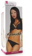 Мастурбатор FLESHLIGHT ASA AKIRA photo 5