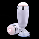 Вібраційний мастурбатор для чол. photo 4