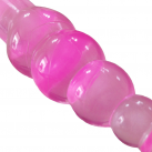 Силиконовая анальная пробка photo 6