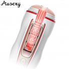 Автоматический Мужской Мастурбатор AUSEXY LETEN  photo 2