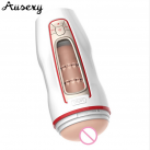 Автоматический Мужской Мастурбатор AUSEXY LETEN  photo 5