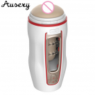 Автоматический Мужской Мастурбатор AUSEXY LETEN  photo 4