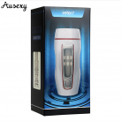 Автоматический Мужской Мастурбатор AUSEXY LETEN  photo 1