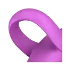 Вібратор на палець Satisfyer Bold Lover Dark Pink, гнучкий photo 3