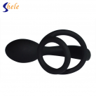 Массажер простаты с 2 кольцами photo 3