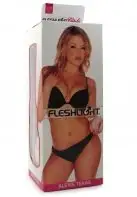 Мастурбатор FLESHLIGHT ALEXIS TEXAS photo 5
