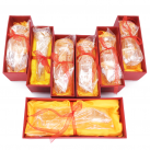 Анальная пробка. Стекло. 7 шт. photo 2