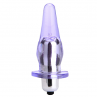 Анальный вибратор o70215 для женщин photo 4