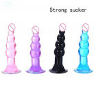 Анальная пробка. Водонепроницаемый. photo 2