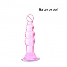 Анальная пробка. Водонепроницаемый. photo 3